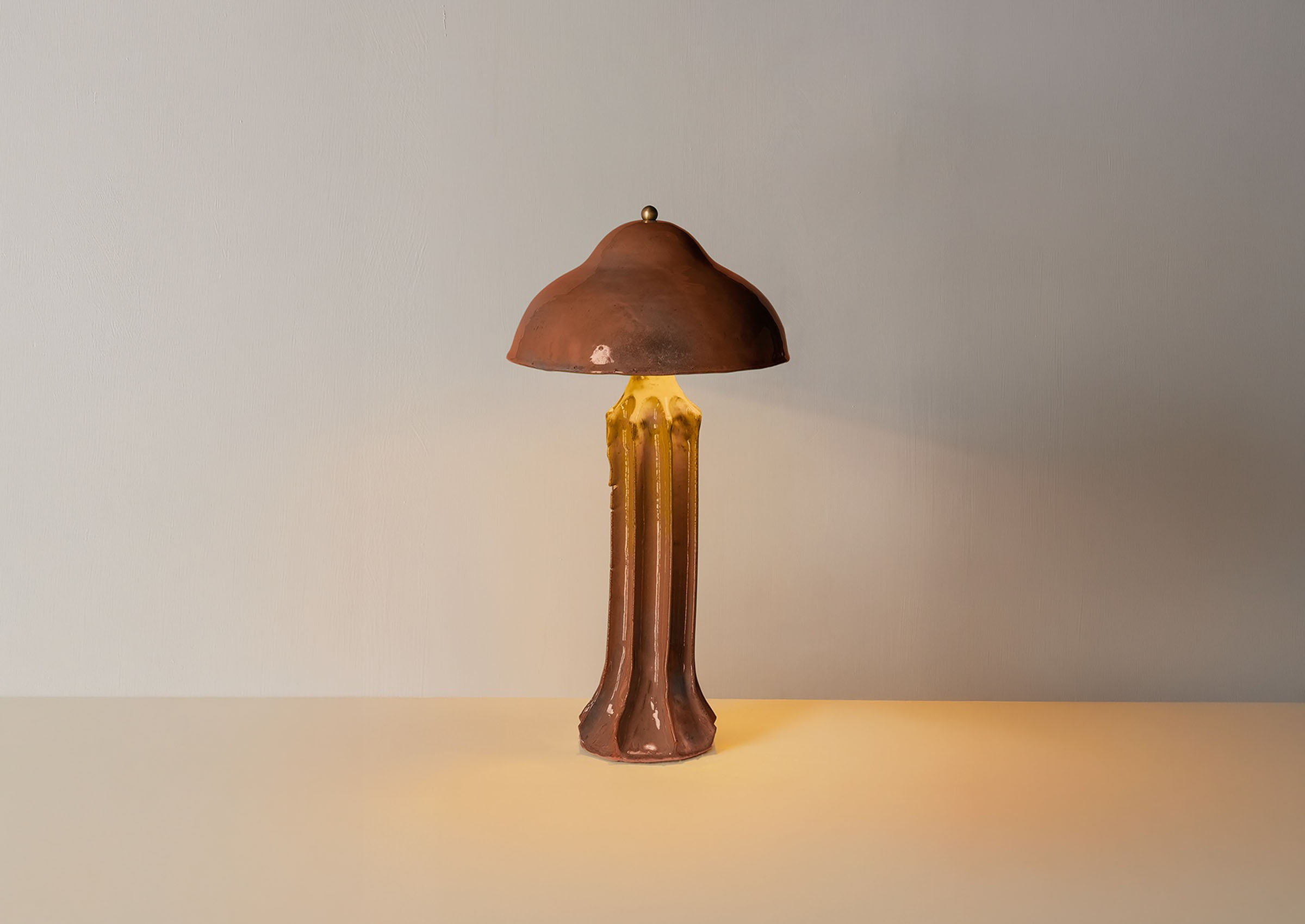 Arbor Table Lamp – Slim | Christopher Merchant | The Future Perfect
