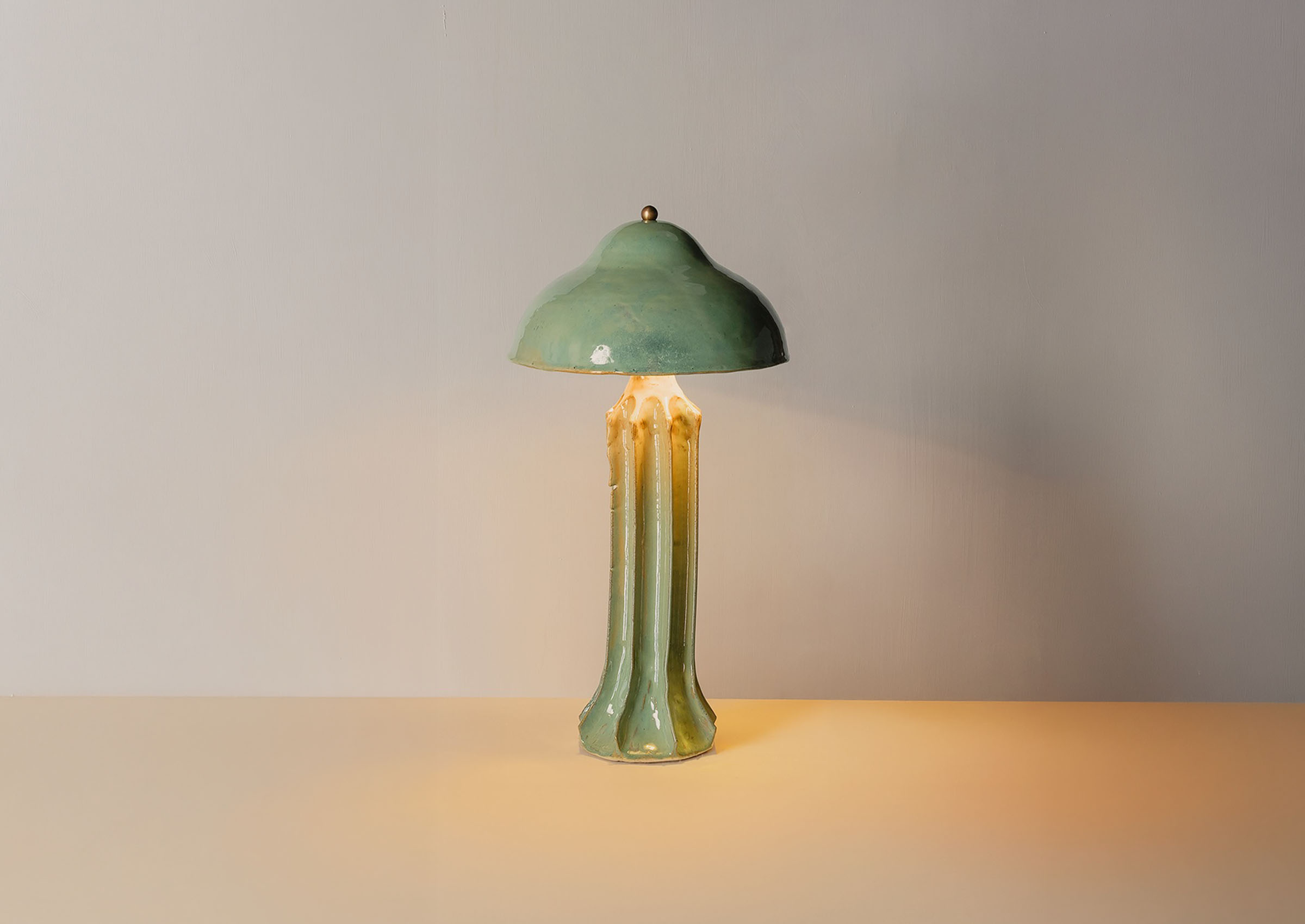 Arbor Table Lamp – Slim | Christopher Merchant | The Future Perfect